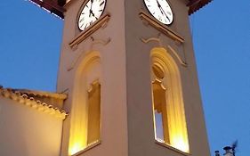 Maison de pécheur cros de cagnes 06800